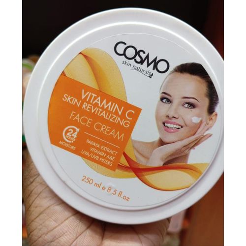 product_image_name-Generic-Cosmo vitamin C skin revitalizing face cream-1
