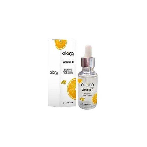 product_image_name-Alara-Vitamin C Brightening Face Serum 30ml-1