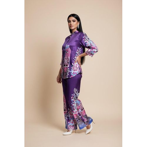 product_image_name-Fashion-MATCHING PURPLE SATIN SET-4