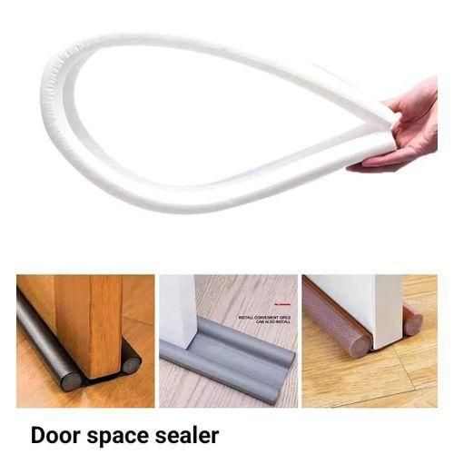 product_image_name-Generic-DURABLE 1Pc Bottom Door Sealer Strip Under Door Draft Stopper-2
