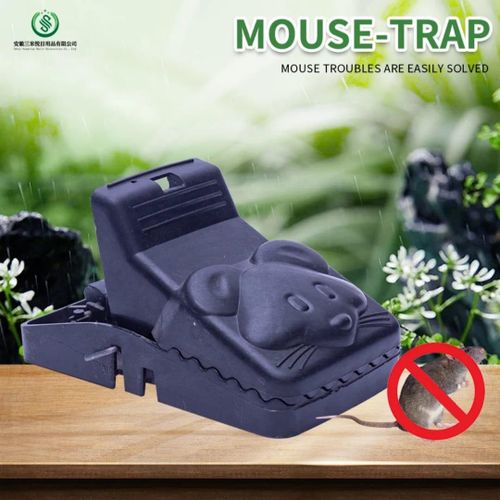 product_image_name-Generic-Heavy Duty Rodent Mouse Rat Trap Killer Tom Cat-6
