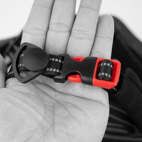 product_image_name-PROMEND-PR0MEND Smart USB LED Bicycle Helmet Magnetic Visor Road MTBCommuter-4