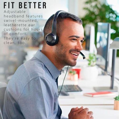 product_image_name-Generic-Bluetooth Headphones with Mic-3