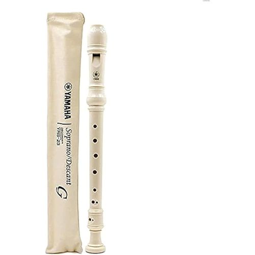 product_image_name-Yamaha-YRS-23G Soprano Recorder-1