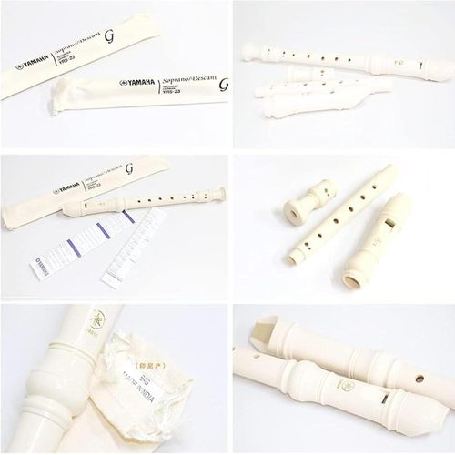 product_image_name-Yamaha-YRS-23G Soprano Recorder-4