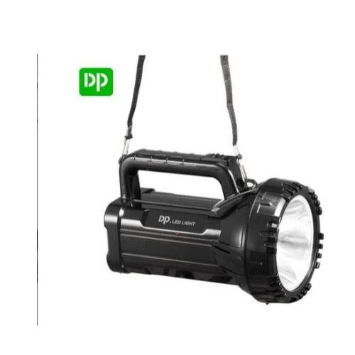 product_image_name-Dp-Light DP-7045 Rechargeable LED Search Light – Super Bright, Long Range, Portable Torch-3