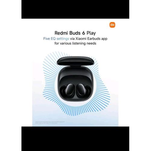 product_image_name-XIAOMI-  Buds 6 Play-2