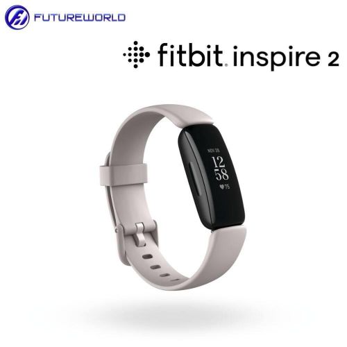 Generic FITBIT Inspire 2 Smart Fitness Heart Rate Activity Tracker Smart Watches sport watch Best Price Online Jumia Kenya