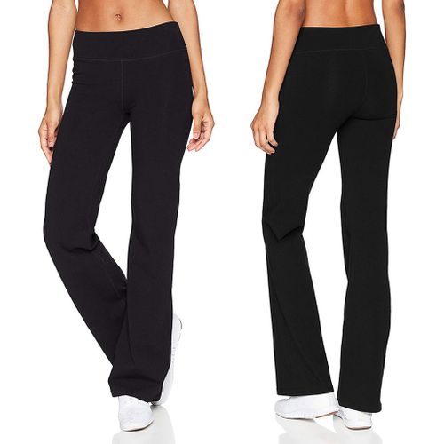 Yoga Loose Leggings Casual Sports Pants High Rise Trousers Sports Yoga  Pants Loose Sports Trousers