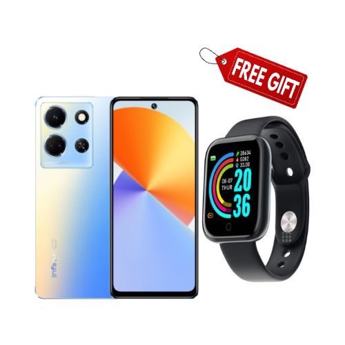 Infinix watch online online