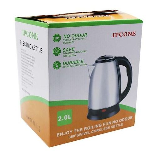 product_image_name-IPCONE-Stainless Steel Electric Kettle-1