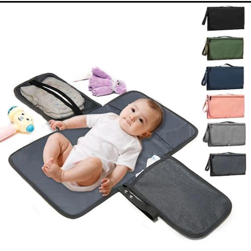 product_image_name-Generic-Portable Waterproof Baby Changing Pad-1