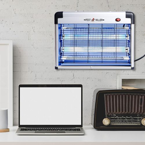 product_image_name-Generic-Home & Office 20W Indoor Electric Bug Zapper UV Mosquito Fly Killer-1