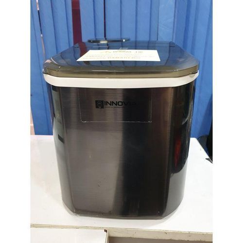 product_image_name-Innovia-Heavy-Duty Ice Maker – 25KG/Day with LED Display & Fast Cooling-2