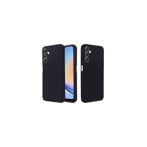 product_image_name-Silicon-phone case samsung M34 black-1