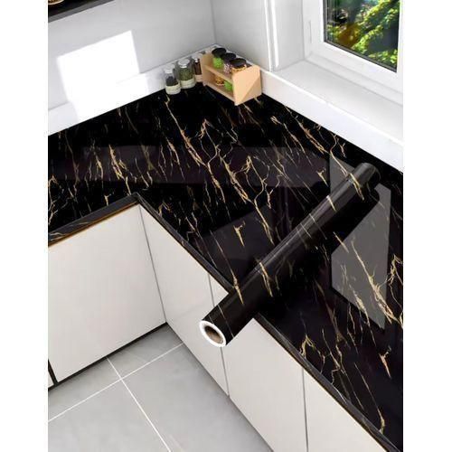 product_image_name-Generic-Marble Self adhesive waterproof foil/ wallpaper: *60cm *10M-1
