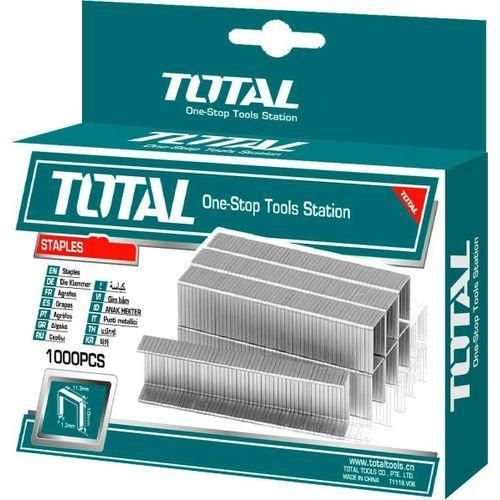 product_image_name-TOTAL-THT3981 Staples 1000pcs 8mm-2