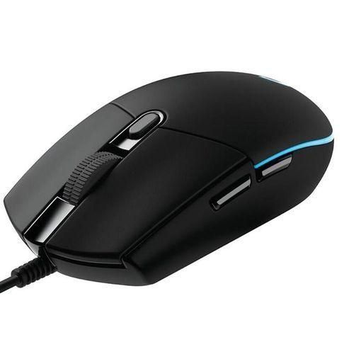product_image_name-Logitech-G102 6-keys 6000DPI Wired Optical Gaming Mouse RGB-2