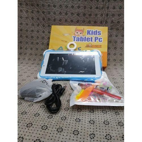 product_image_name-Generic-Kidiby A8 Kids Tablets PC-1