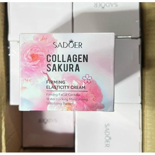 product_image_name-Generic-Collagen Sakura Sadoer face cream-1