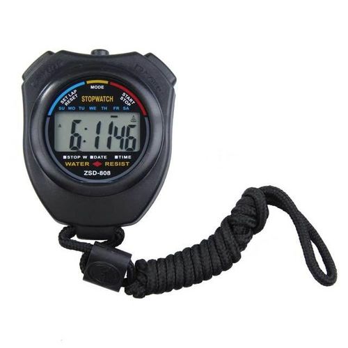Best running stopwatch top