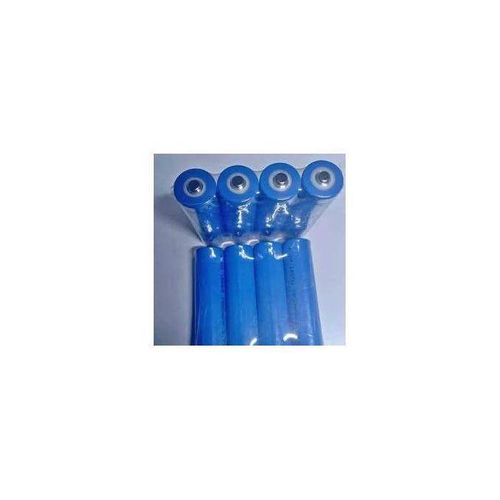 product_image_name-Generic-4 pack Lithium Ion Cylindrical Battery 3.7V – 18650 Cell-1