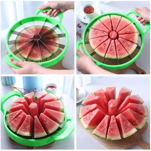 product_image_name-Unbrand-Watermelon Cutter/Slicer -1