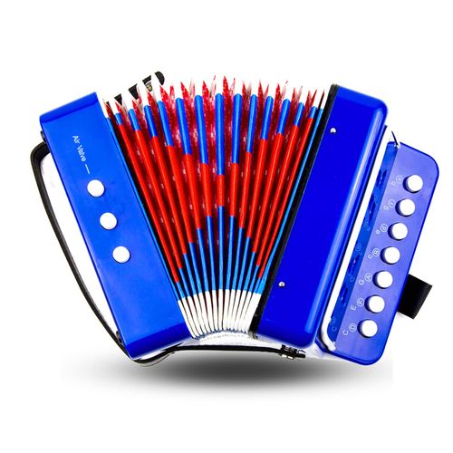 Accordion cost outlet