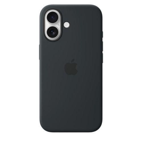 product_image_name-Apple-iPhone 17 original Silicone Case/cover with MagSafe/Magnetic – Black-1