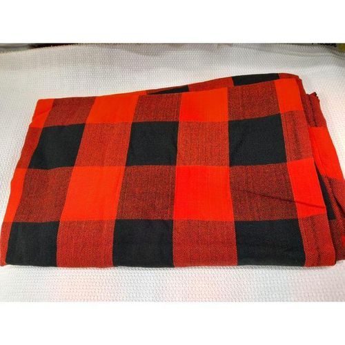 product_image_name-Generic-Authentic Maasai Shuka Comfort Throw Blanket- Red-1