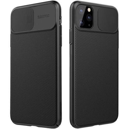 product_image_name-Nilkin-CamShield Cover Case With Sliding Camera Protector For IPhone 11 Pro Max-1