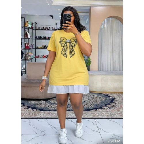 sachin and babi light blue dress Womens black t shirt dress