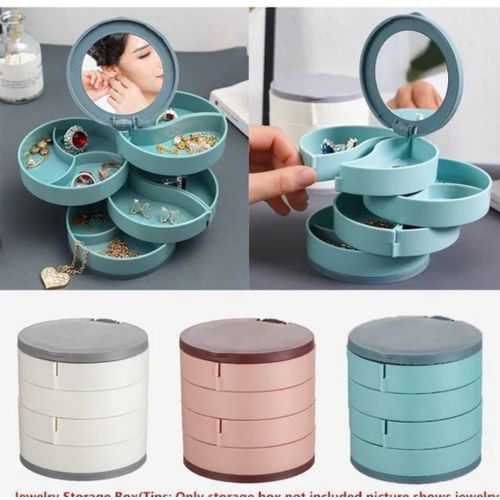 product_image_name-Generic-4 Layer rotating accessory storage box-1