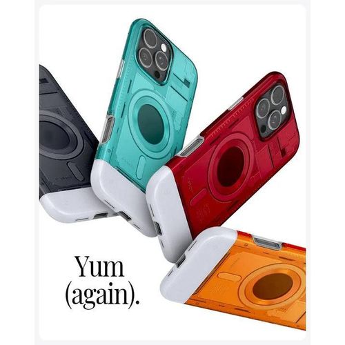 product_image_name-Generic-Black Classic C1 Magfit Magsafe Phone Case for iPhone 14-5