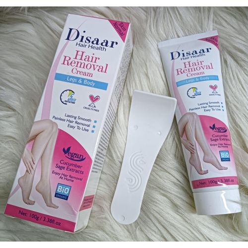 product_image_name-Disaar-Lasting Smooth Hair Removal Cream For Normal Skin -1