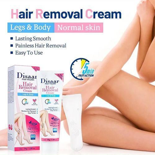 product_image_name-Disaar-Lasting Smooth Hair Removal Cream For Normal Skin -3