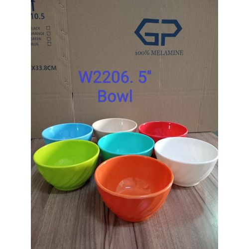 product_image_name-Generic- Melamine Bowls – 12 Pieces Set-1