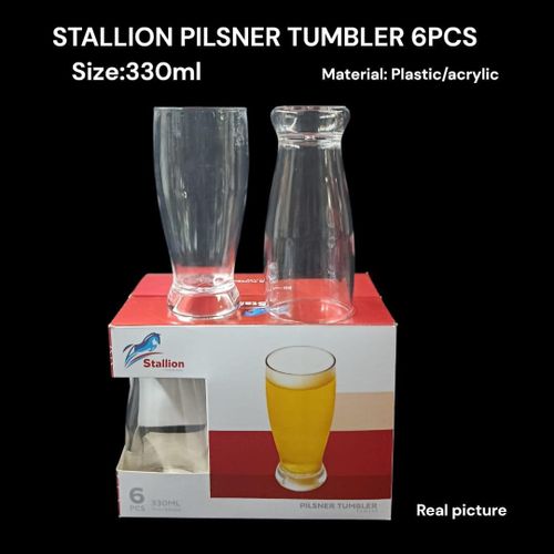 product_image_name-STALLION-Acrylic Pilsner Tumbler -1