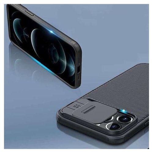 product_image_name-Nillkin-CamShield Pro Cover for iPhone 13pro - Black-3