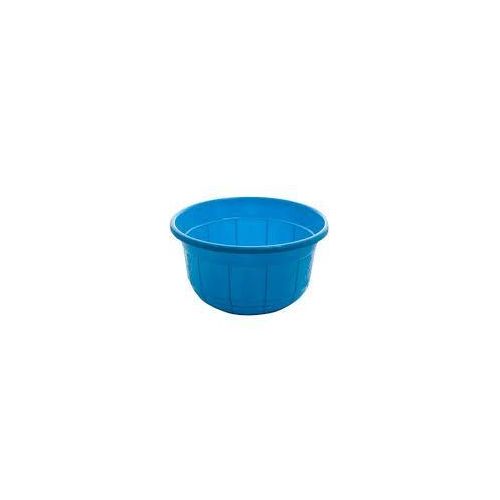 product_image_name-Kenpoly-Century Basin – Durable Plastic Washing Basin for Laundry, Kitchen & Household Use-1