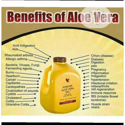 Aloe Vera Gel® @ Best Price Online | Jumia Kenya