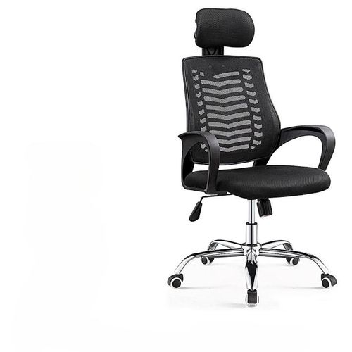product_image_name-Generic-Ergonomic Office Chair Model 901 With Mesh Back and Adjustable Height-1