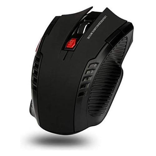 product_image_name-Generic-2.4GHz Wireless Optical Mouse Game Mice with USB Receiver Mouse for PC Office Laptops-8