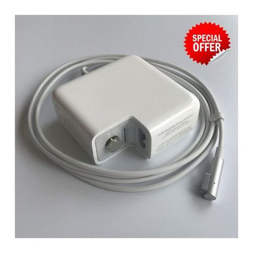 Megasafe 1 85W Chargeur Mac Book Pro 85W, Mags Safe 1 Compatible