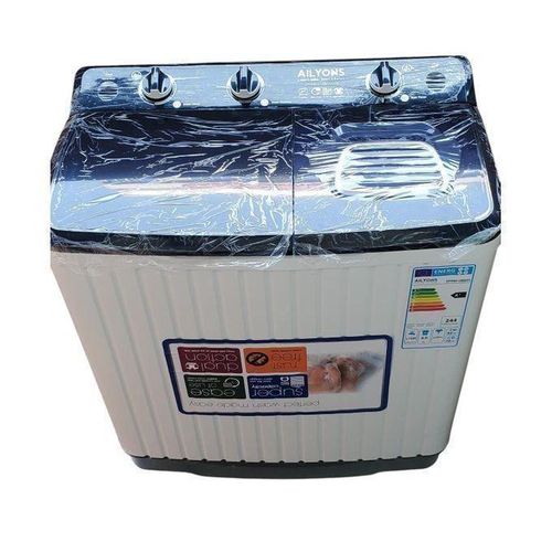 product_image_name-AILYONS-WASHING MACHINE 8KG TWIN TUB-1