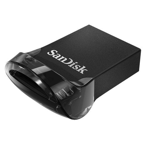 product_image_name-Sandisk-Ultra Fit 3.1 Flash Drive - 64GB-1