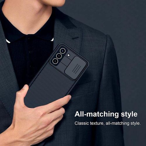 product_image_name-Generic-Nilkin For Samsung Galaxy S21  Case, CamShield-4