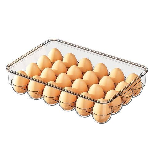product_image_name-Un Branded-24 pcs acrylic egg holder  -2
