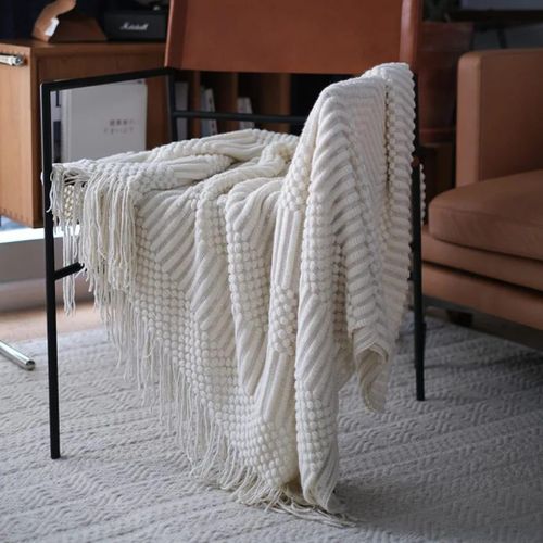 product_image_name-Fashion Collections-Knitted blanket -1