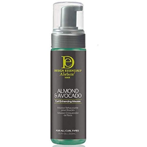 product_image_name-Design Essentials-Almond and Avocado Moisturizing and Detangling Conditioner-1